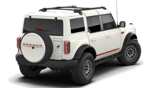2026 Ford Bronco® External Image 4